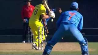 SF 2, AUS vs IND: India fightback with early wickets. Watch ICC World Cup on starsports.com