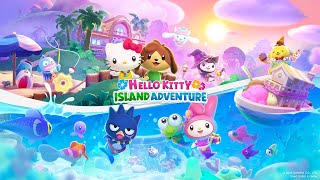 Hello Kitty Island Adventure [Gift Box] video 1