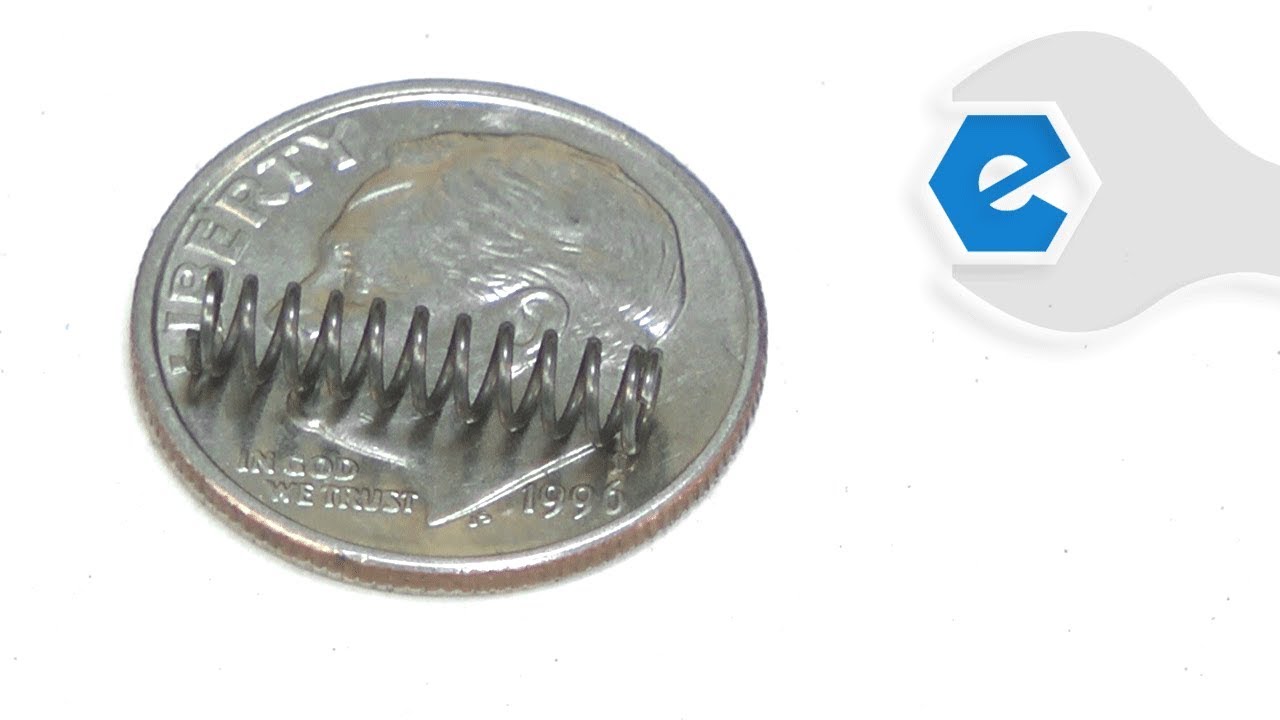 Replacing your Makita Nailer Compression Spring 5