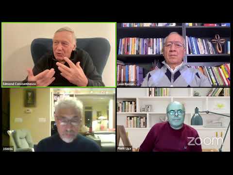 Studiul 6: Strangerea de comori in cer