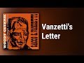Woody Guthrie // Vanzetti's Letter - RadioRin Woody Guthrie // Vanzetti's Letter