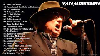 VAN MORRISON: Van Morrison Greatest Hit Colletion