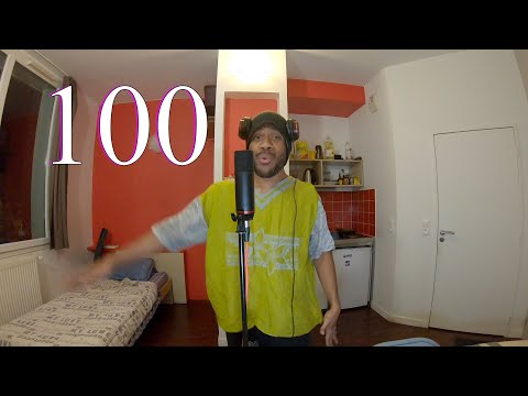TO 100 - Sayajin Kanak