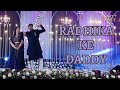 Radhika Ke Daddy Zara Aana CAN T MISS THE COUPLE