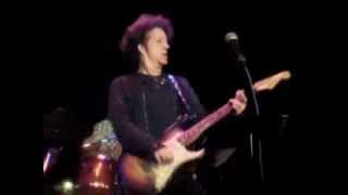 Willie Nile - House Of A Thousand Guitars (Fitzgerald's, Berwyn, IL)