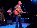 John Hiatt "Wrote It Down & Burned It" Live, Salt Lake City 8/16/2010