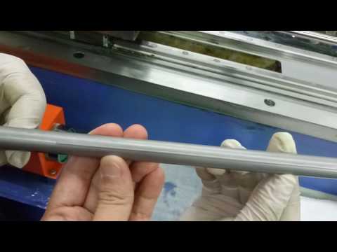 TD-61530, 2 拉槽, 拉槽機,氣彈簧,管內壁拉槽機,氣壓棒,尾門桿,油壓頂桿,管內拉槽機,封管機,封口機,管端成型機,金屬封管機,包頭機