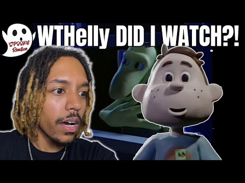 He Should’ve Left That Camera ALONE 😳 | The Kid and a Camera Horror Film Reaction