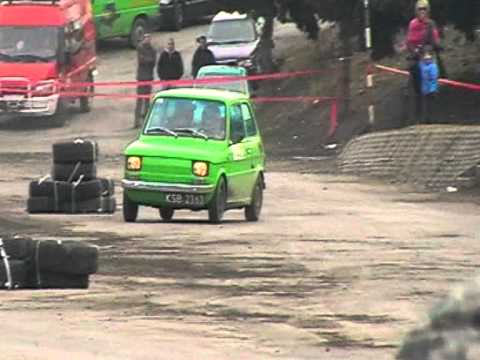 Saleta Super Oes  Gorlice 13.03.2011r :)