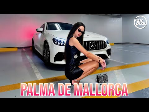 Mata, Żabson - PALMA DE MALLORCA (FAIR PLAY REMIX) HIT TIKTOKA 🌴