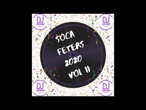 Soca Feters 2020 Vol 2