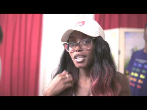 Suave Da Juice Photoshoot (Behind The Scenes) shot by @q.icon