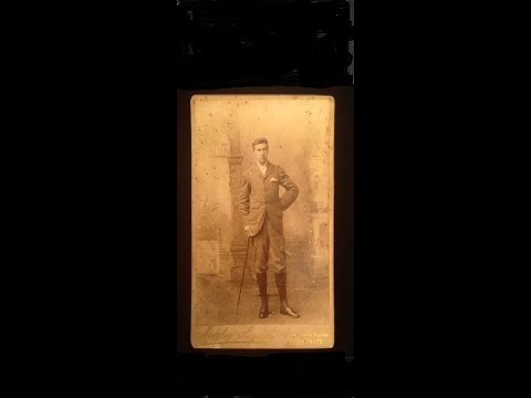 The Ardlamont Mystery: Alfred John Monson, 1893 by Mark John Maguire