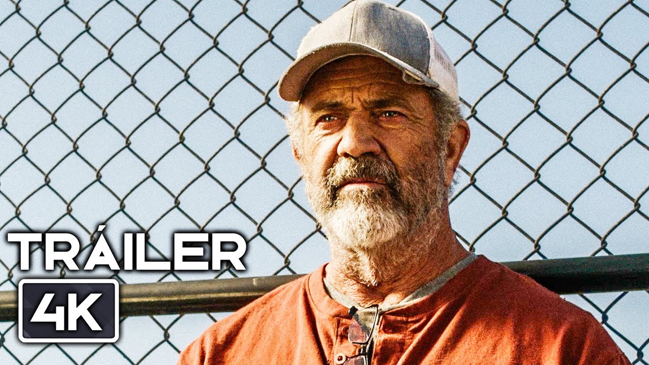 EL VERANO QUE CAMBIÓ TODO Tráiler Oficial Español Latino (2026) Mel Gibson (Monster Summer)