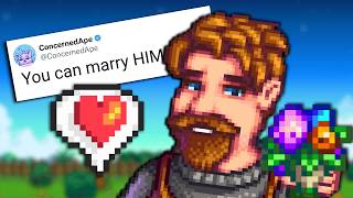 I Married Clint To FIND OUT WHY… I Learned NOTHING