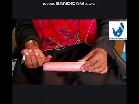 Train Rural Women in Self-Injection FP Methods Now