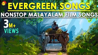 Evergreen Songs of Satyam Audios  Nonstop Malayala