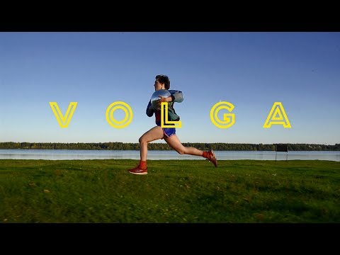 Cream Soda - Volga (Official Video)