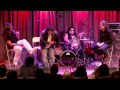 Los Lonely Boys at Grammy Museum - American Idle