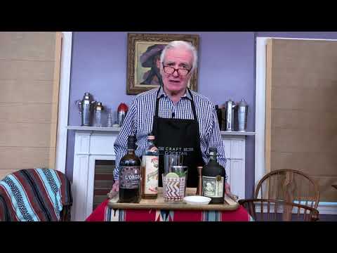 Cocktails on the House - Mai Tai