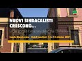 Due giorni di formazione per nuovi sindacalisti Felsa Cisl Piemonte