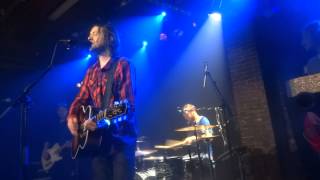 Family Of The Year - Everytime - Live @ La Maroquinerie Paris   05 04 2014