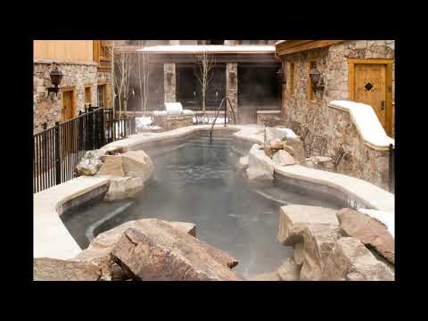 The Willows LUXURY Vail Village Condo VIDEO
