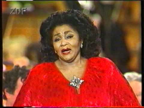 Grace Bumbry : 