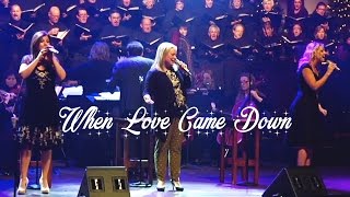 Point Of Grace: When Love Came Down (Live in Wichita, KS)
