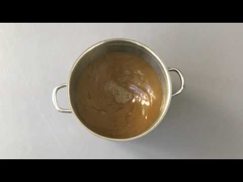 Whirlpool-Technik mit der Braubox