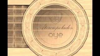 Complemento....Aterciopelados