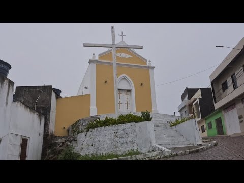 Sábado 06/06/26 com frio em Tupanatinga-pe Parte 1