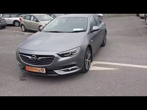 191L545 - 2019 Opel Insignia GRAND 2.0 170BHP SPORT ELITE 24,995