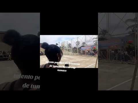 12,talento Pacífico sin frontera de barbacoa nariño