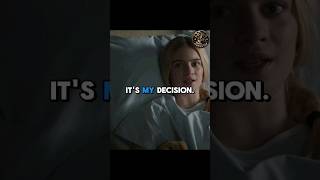 She's only 13 years old. 😱😨#series #movie #shortvideo #thegooddoctor #shorts #asmr