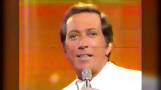 Andy Williams - You're The Best Thing That Ever Happened To Me (Live 1976)