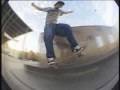 Skateboarding Element Rise Up - Jean Marc Soulet