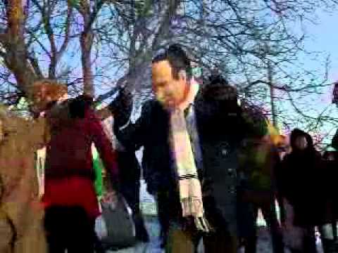 Datiini de ANUL NOU DE INVIDIAT  CA LA CIORÃSTI DE PRIPONESTI JUD. G L.