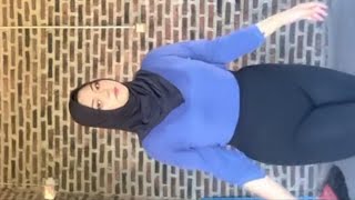 Download lagu TIKTOK TANTE SEMOK MONTOK GOYANG HOT BIKIN NGILER mp3