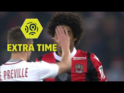 Extra-time : Week 18 / Ligue 1 Conforama 2017-18
