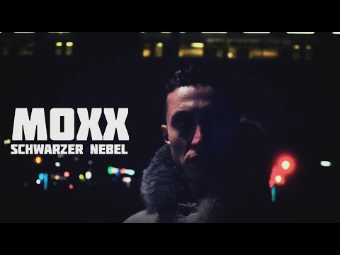 MOXX - SCHWARZER NEBEL
