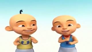 Download lagu Upin Ipin - Kembara Kecil Kecilan (Bahagian 1) mp3