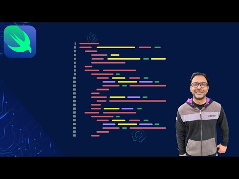 NEW COURSE: Reactive Programming in iOS Using Combine Framework