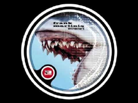 Frank Martiniq - Extrashark