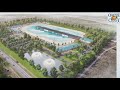 Developer planning to build massive, 13-acre Orlando surf park on former construction landfill site