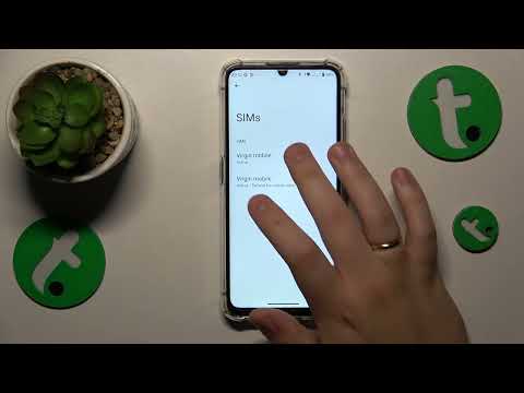 How to Fix Incoming Phone Calls not Coming Through on OUKITEL C33