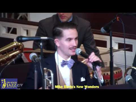 Mike Davis's New Wonders - Tri-State Jazz Concert