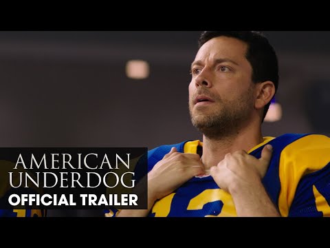 American Underdog (Trailer)