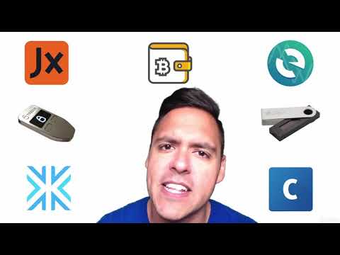 Cryptocurrency Wallets Course: Secure Your Cryptos Safely! - learn Cryptocurrency