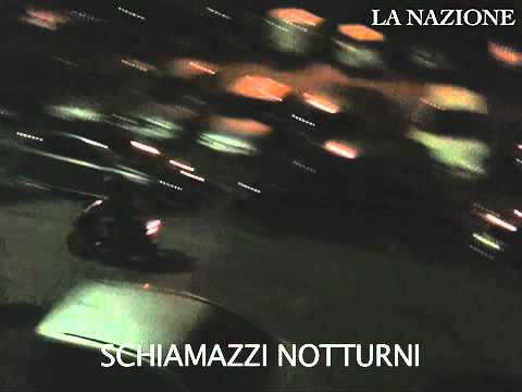 Isolotto, terra di bulli